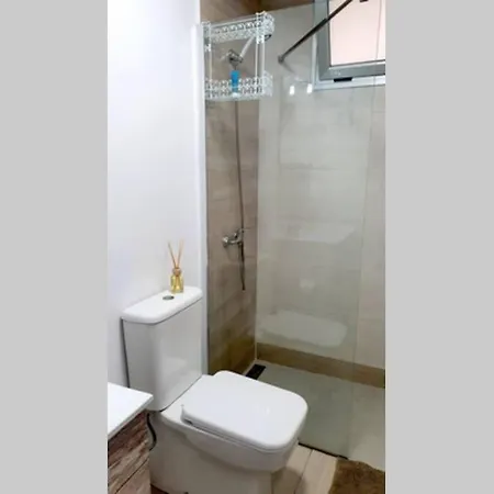 Apartment Comfy Box Canteras Las Palmas / Gran Canaria