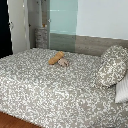 Lejlighed Comfy Box Canteras